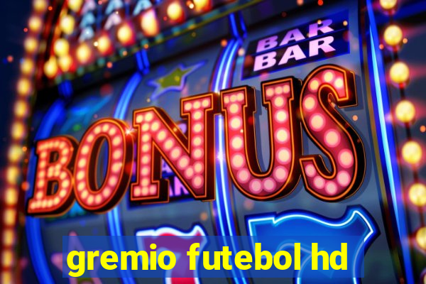 gremio futebol hd